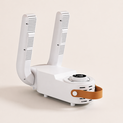 FreshPare™ Air Dryer