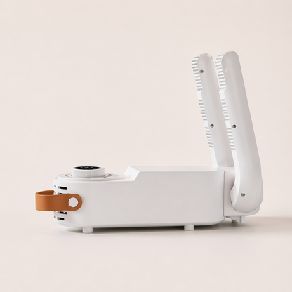 FreshPare™ Air Dryer